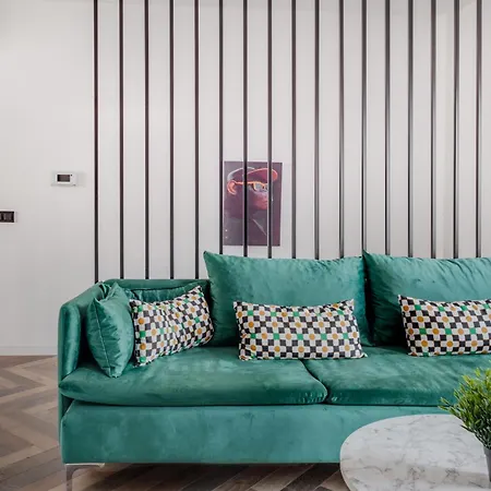 Spacious Modern Flat With Balcony 5 Min To Taksim Διαμέρισμα Κωνσταντινούπολη