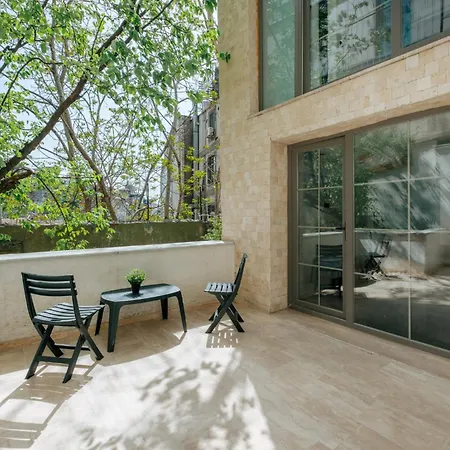 Spacious Modern Flat With Balcony 5 Min To Taksim Κωνσταντινούπολη